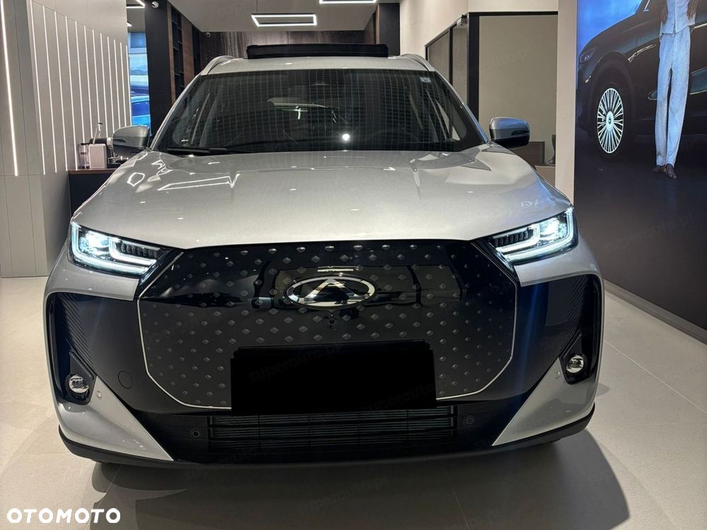 Chery Tiggo 7 - 3