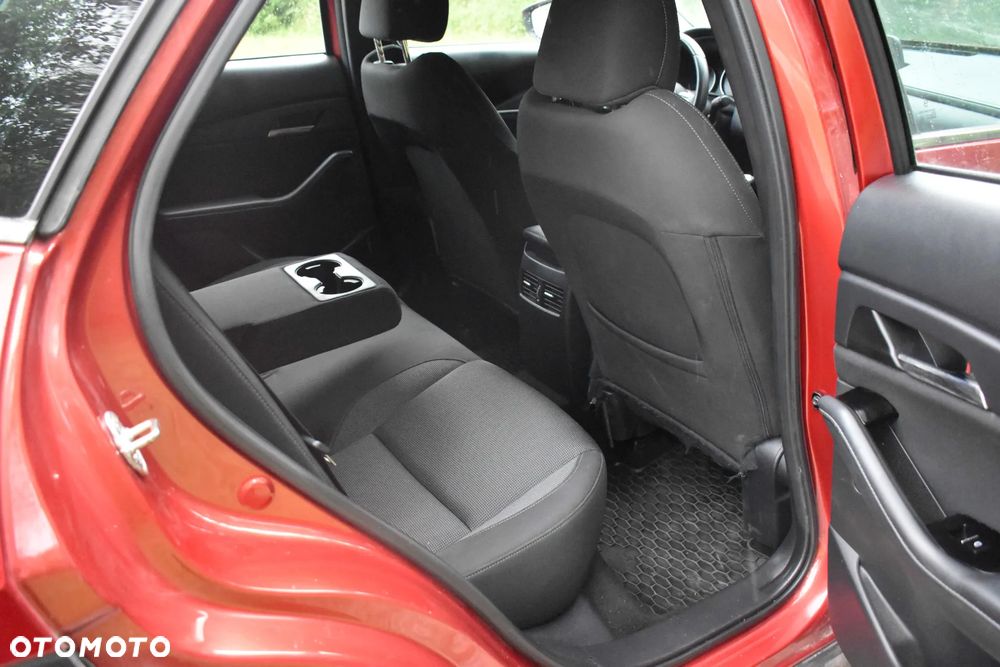Mazda CX-30 2.0 mHEV Hikari 2WD - 10