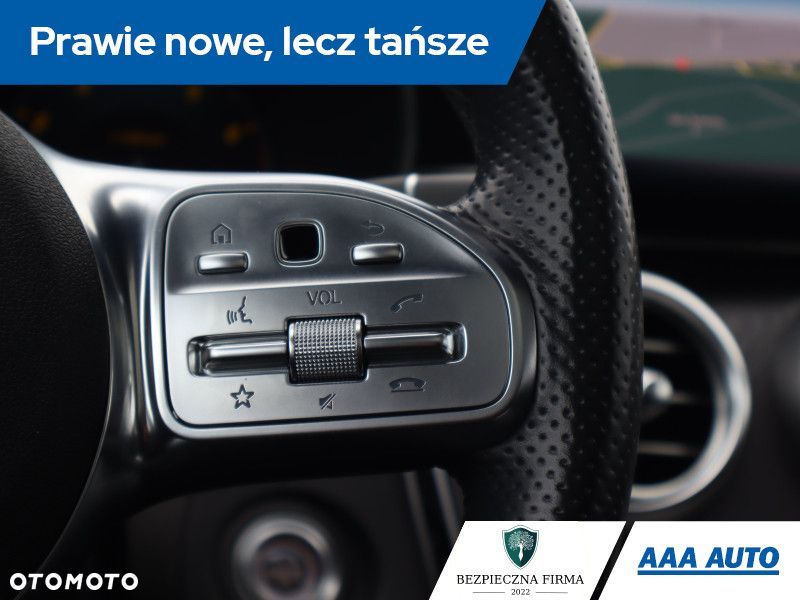 Mercedes-Benz Klasa C - 23