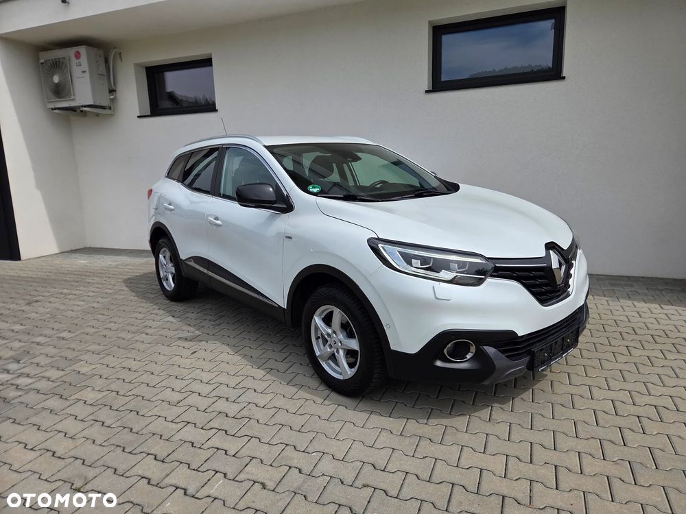 Renault Kadjar - 5