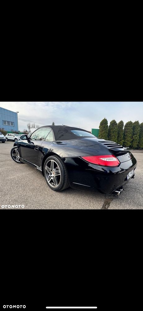 Porsche 911 Carrera S PDK - 3
