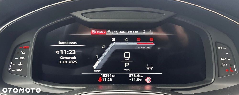 Audi A7 Sportback - 11