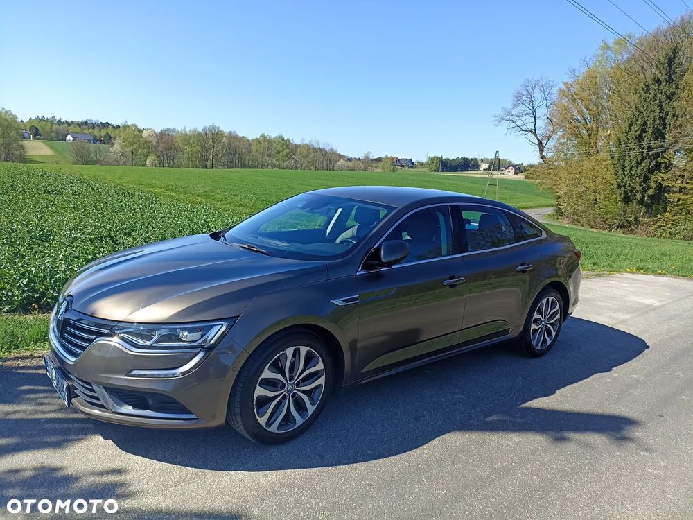 Renault Talisman 1.6 Energy dCi Intens EDC - 1