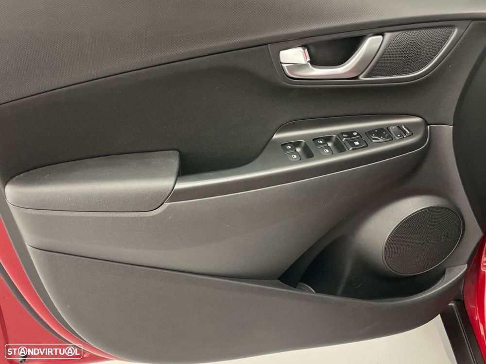 Hyundai Kauai 1.0 T-GDi Premium - 16