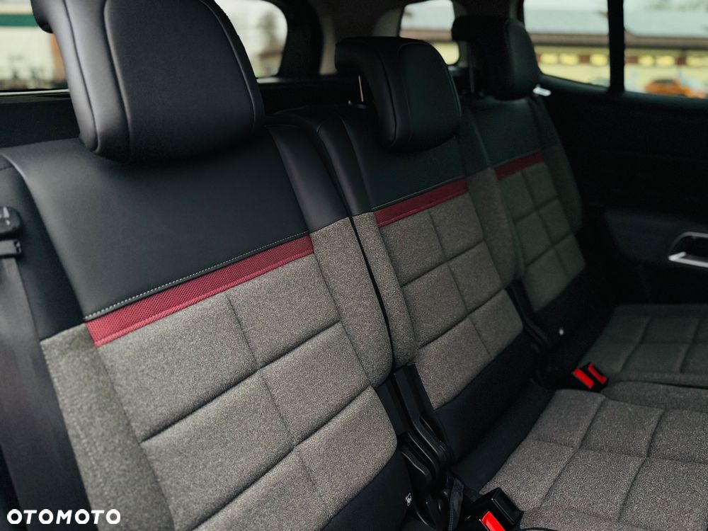 Citroën C5 Aircross BlueHDI 130 S&S EAT8 SHINE PACK - 32