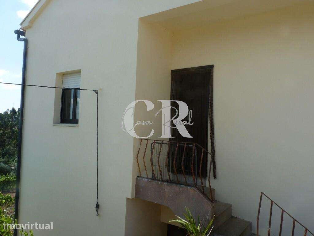 T3 renovada com garagem, anexo, poço, jardim e vistas deslumbrantes Ba - Grande imagem: 5/50