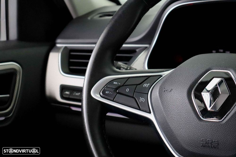 Renault Arkana - 16