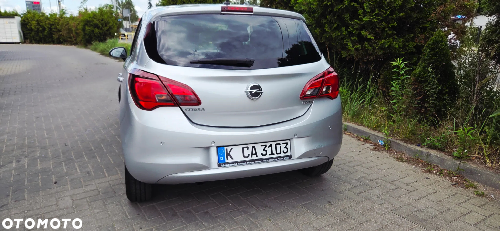 Opel Corsa 1.3 CDTI Color Edition - 11