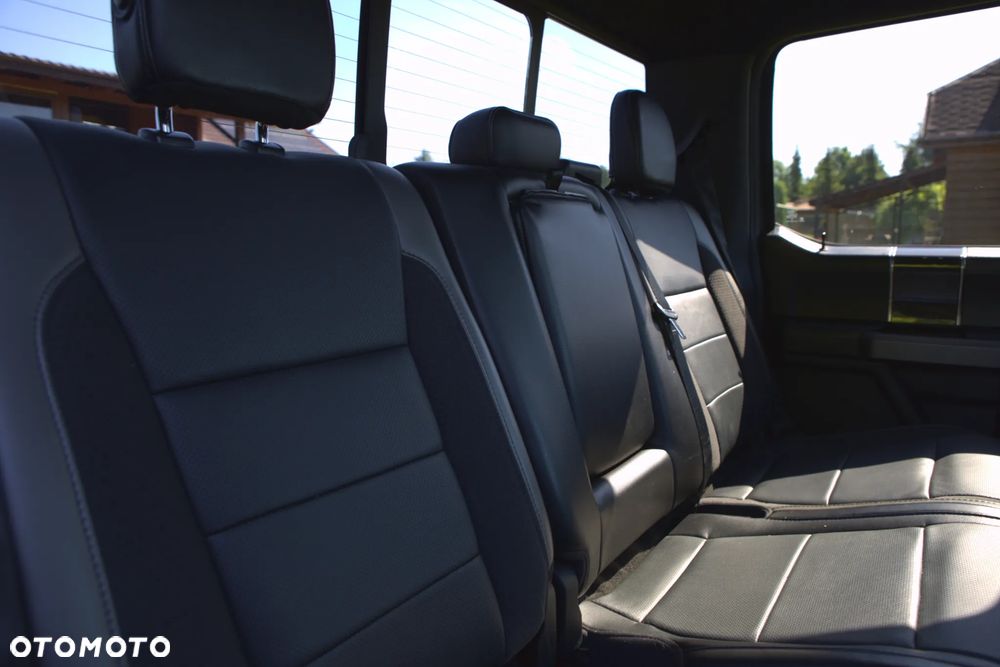 Ford F150 - 33