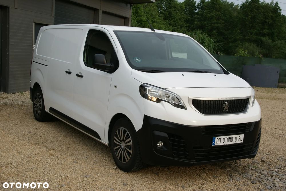 Peugeot Expert