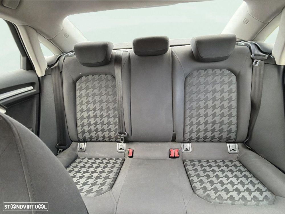 Audi A3 Limousine - 15