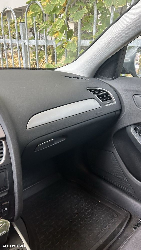 Audi A4 Limuzina 2.0 TDI B8 - 11