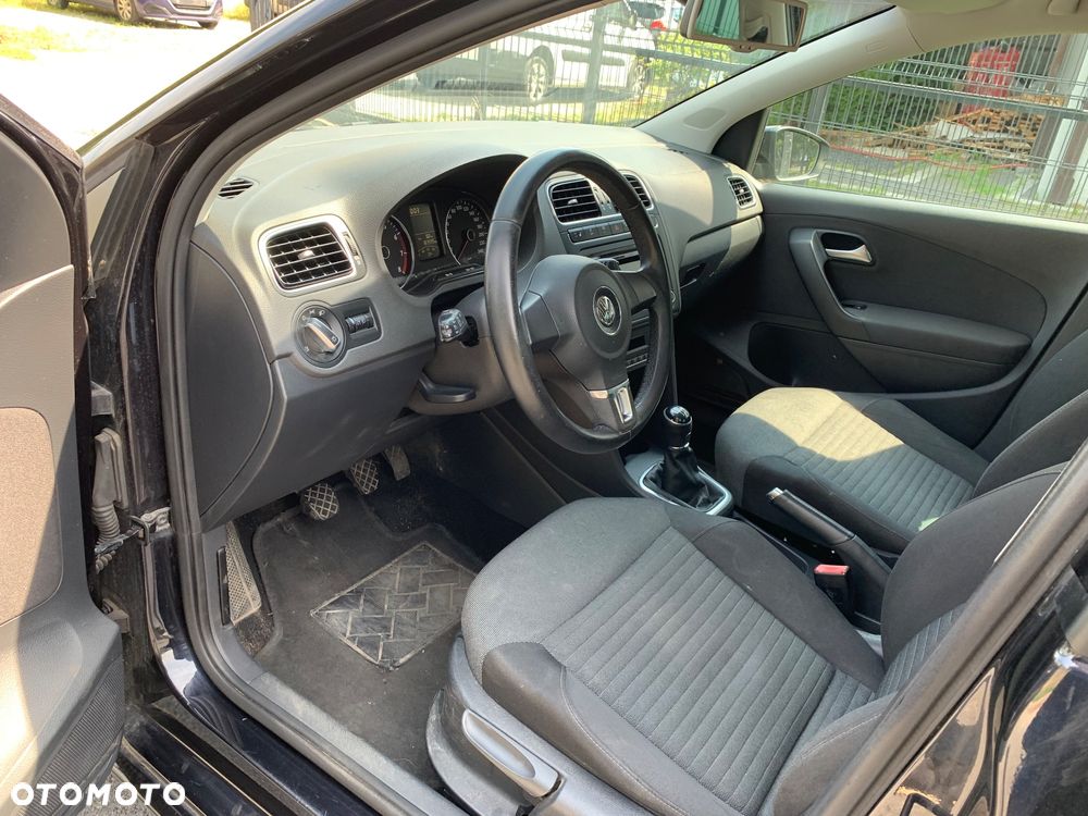 Volkswagen Polo 1.2 TSI Life - 16