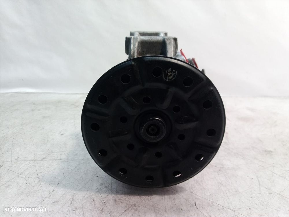 COMPRESSOR AR CONDICIONADO TOYOTA RAV 4 III 2008 - 2