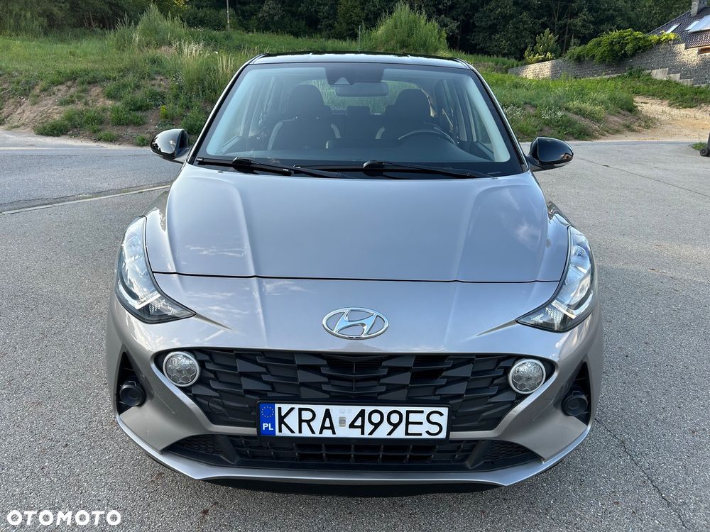 Hyundai i10 - 1