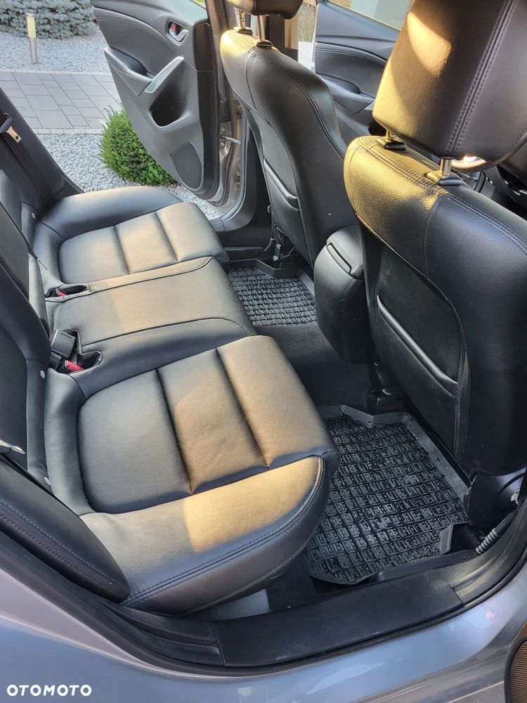 Mazda 6 2.5 SKYACTIV-G Sports-Line - 8