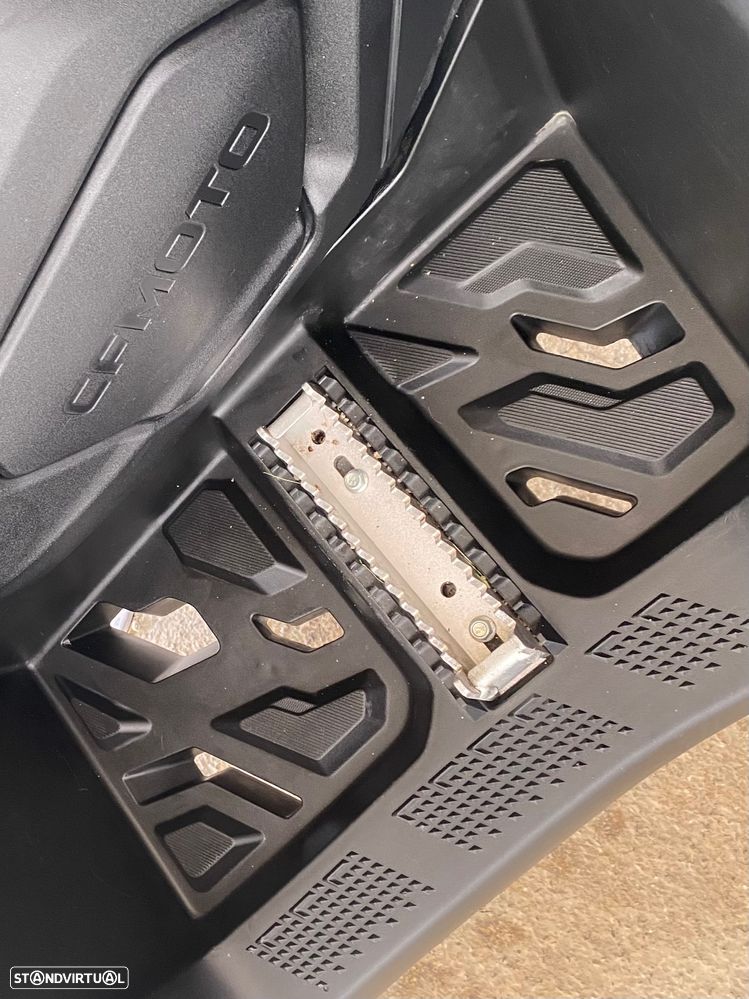 CF Moto C Force 450 S - 14