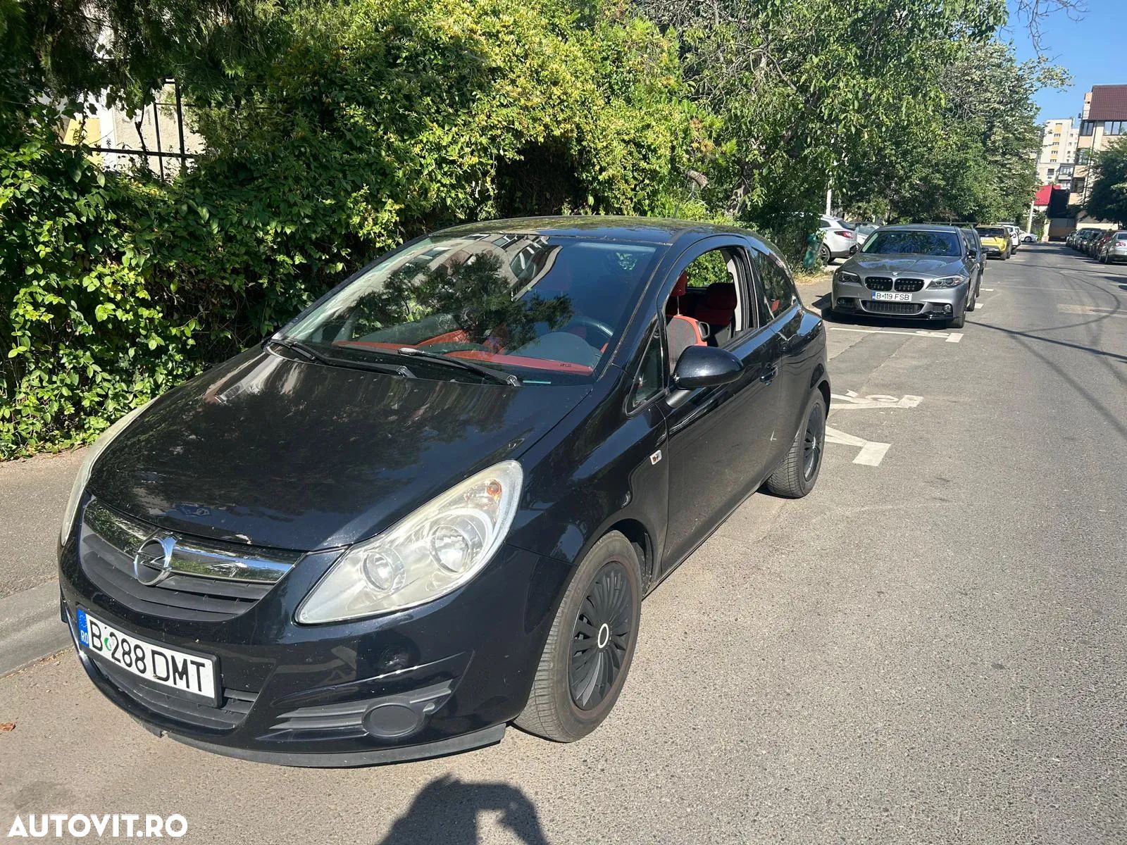 Opel Corsa 1.0i Essentia - 1