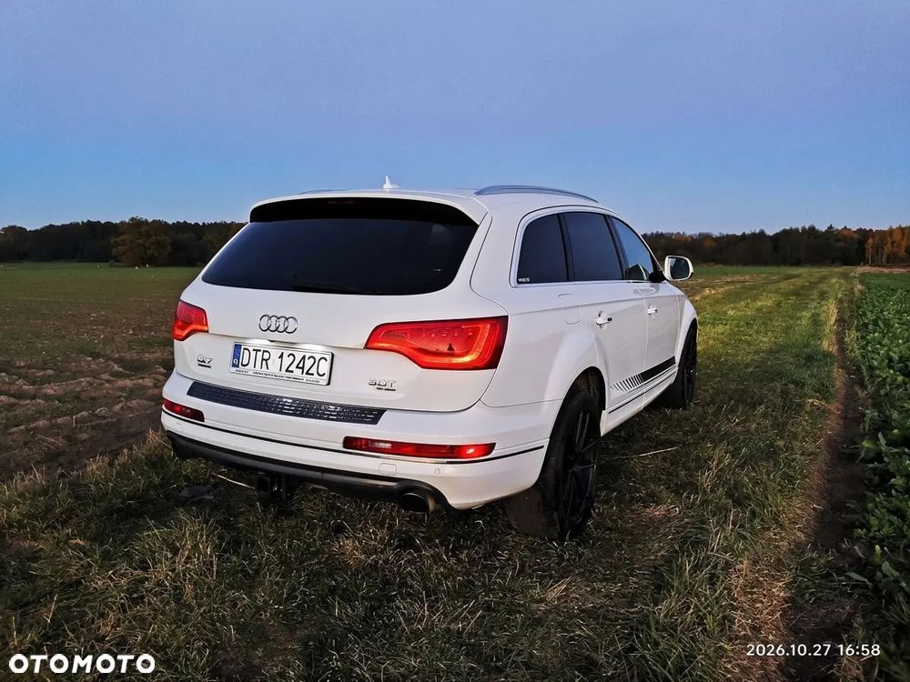 Audi Q7 - 6
