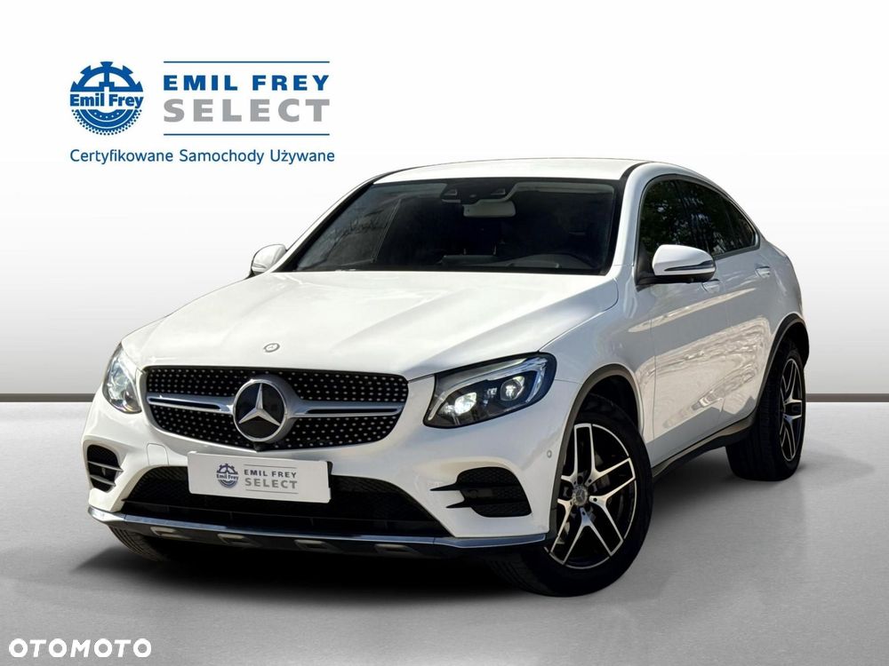 Mercedes-Benz GLC - 2