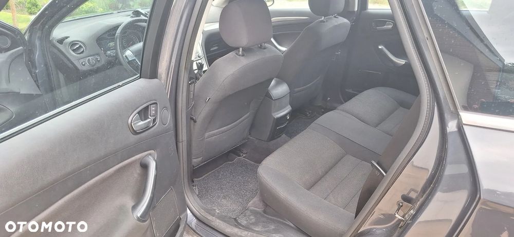 Ford Mondeo 2.0 Titanium - 11