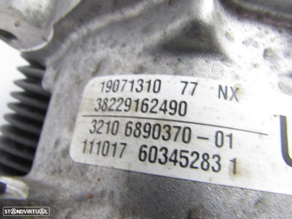 Caixa direcção eléctrica  SEMI-NOVO/ ORIGINAL BMW X1 (F48)/BMW X2 (F39) 32106857... - 3