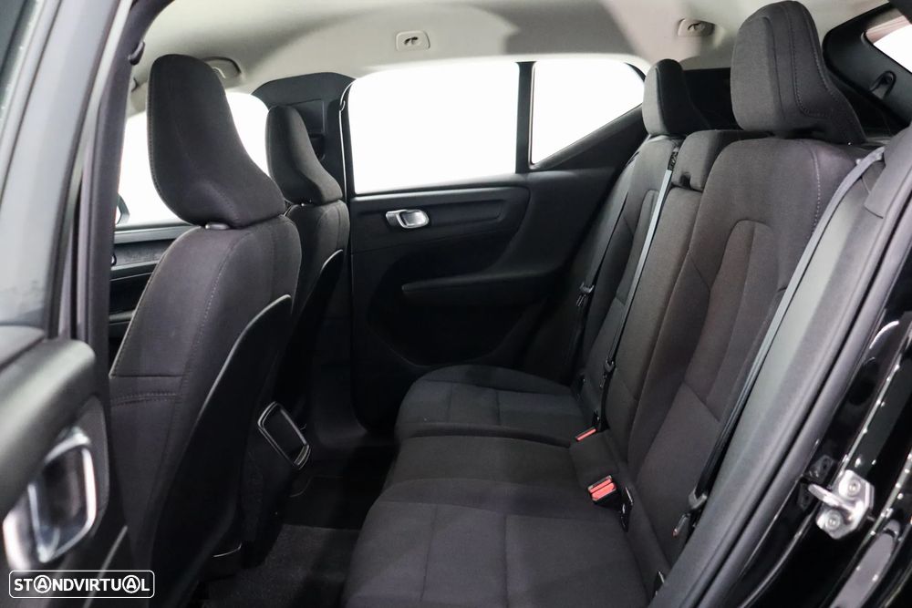 Volvo XC 40 1.5 T3 Inscription - 12