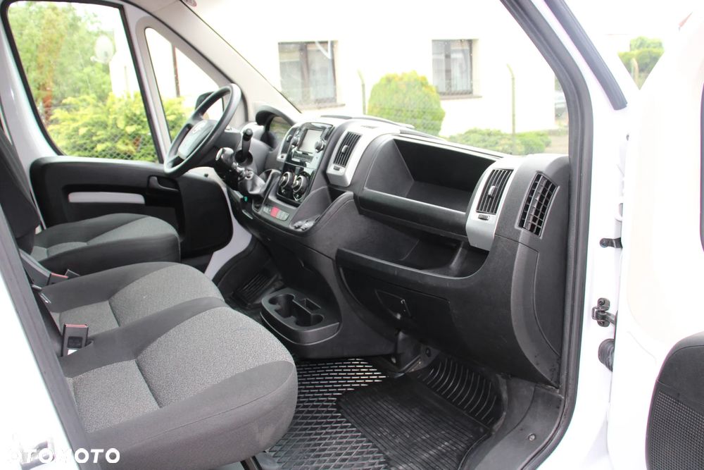 Fiat DUCATO - 5