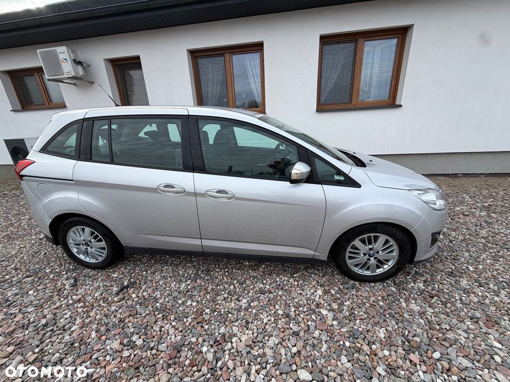 Ford Grand C-MAX 2.0 TDCi SYNC Edition - 3