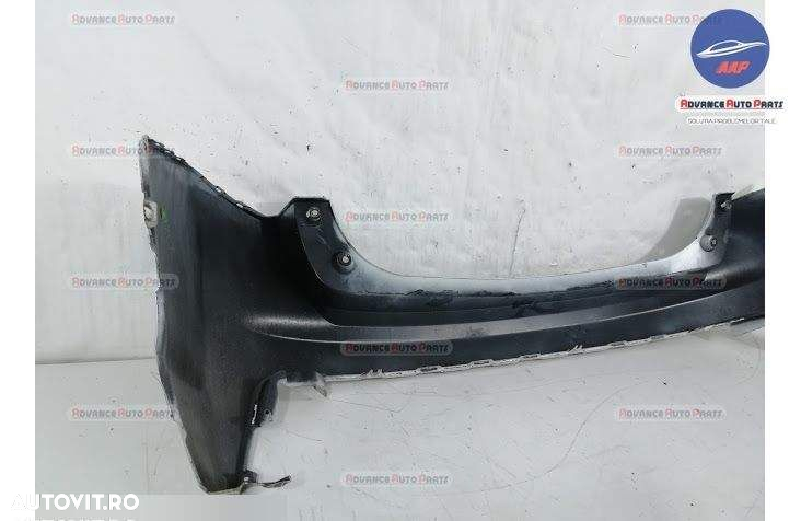 Bara Spate  originala Hatchback Honda  Civic  10 [2015 - 2020] - 4