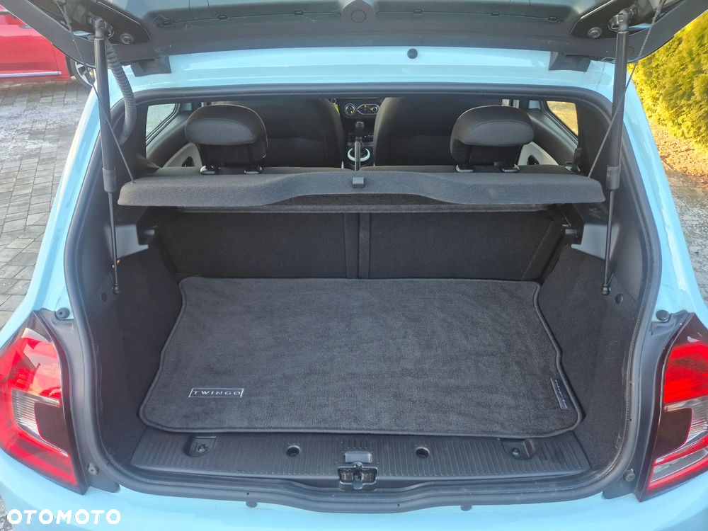 Renault Twingo SCe 65 LIFE - 10