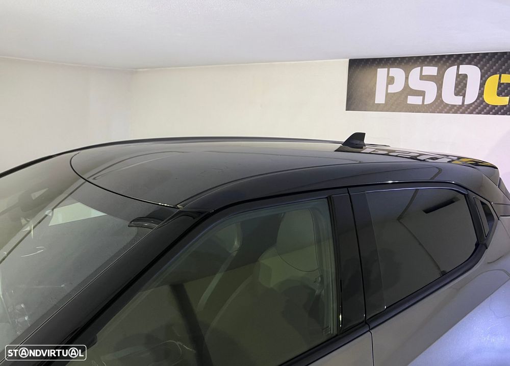 Nissan Juke 1.0 DIG-T N-Connecta Two Tone DCT - 3