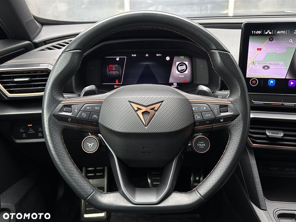 Cupra Formentor 2.0 TSI 4Drive VZ DSG - 15