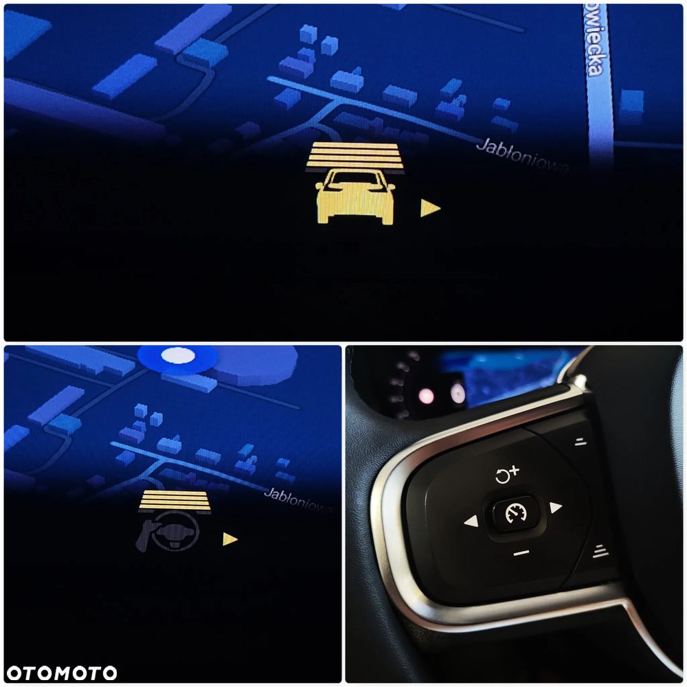 Volvo XC 60 B4 D AWD Core - 29