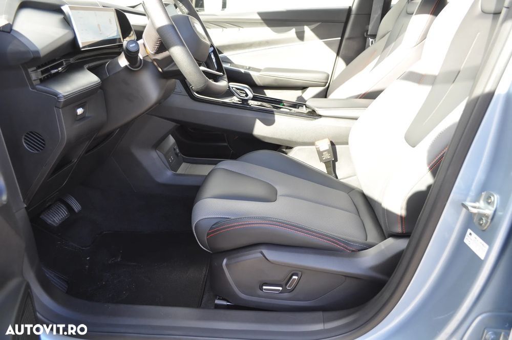 Geely Cityray 1.5 T-GDI 7DCT GK - 17