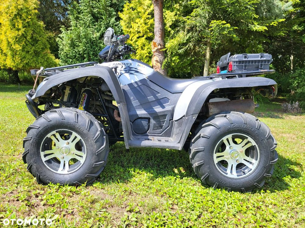 Arctic Cat Inny - 14