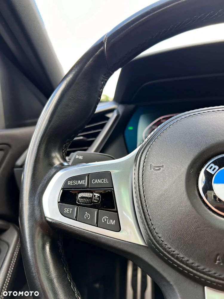 BMW Seria 1 118d M Sport Shadow - 21