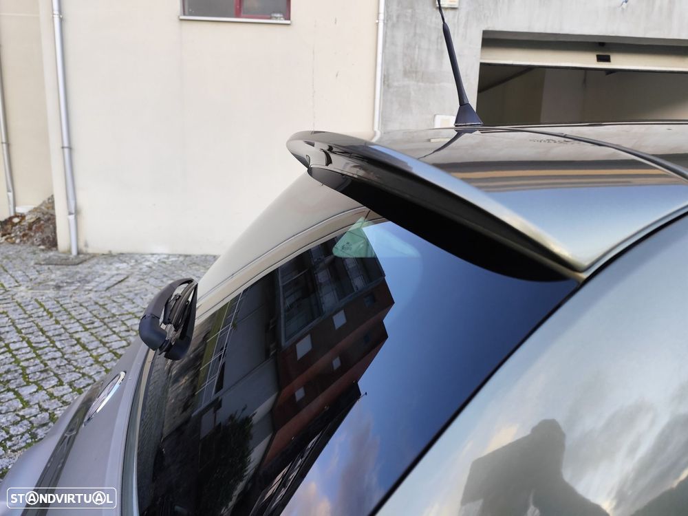 Fiat 500 1.3 16V Multijet by - 45