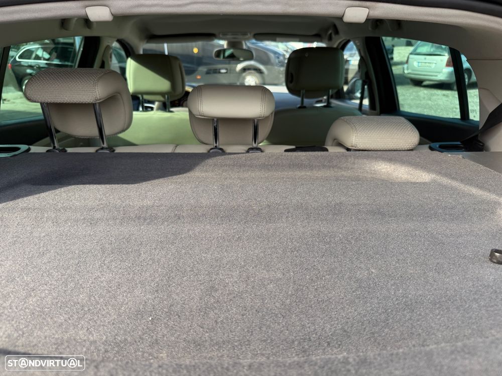 Renault Mégane 1.5 dCi Dynamique S CO2 Champion - 26