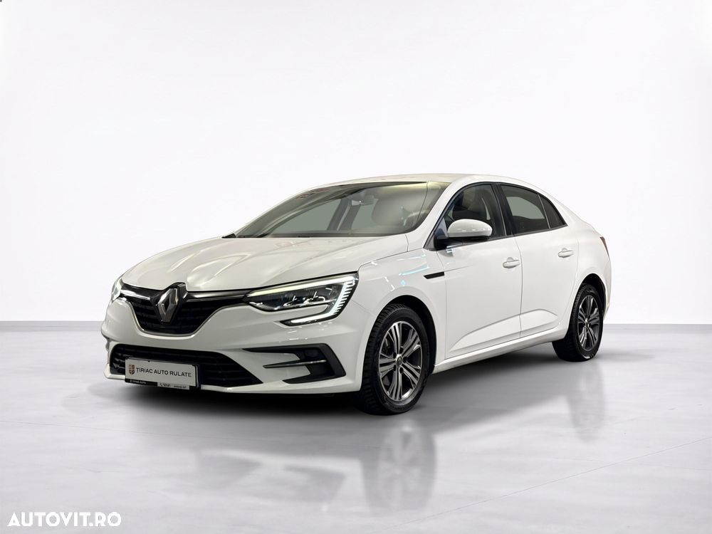 Renault Megane - 23