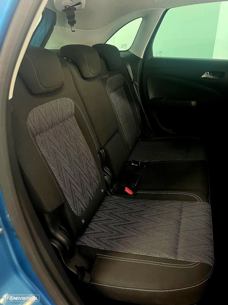 Opel Crossland X 1.2 T Edition - 27