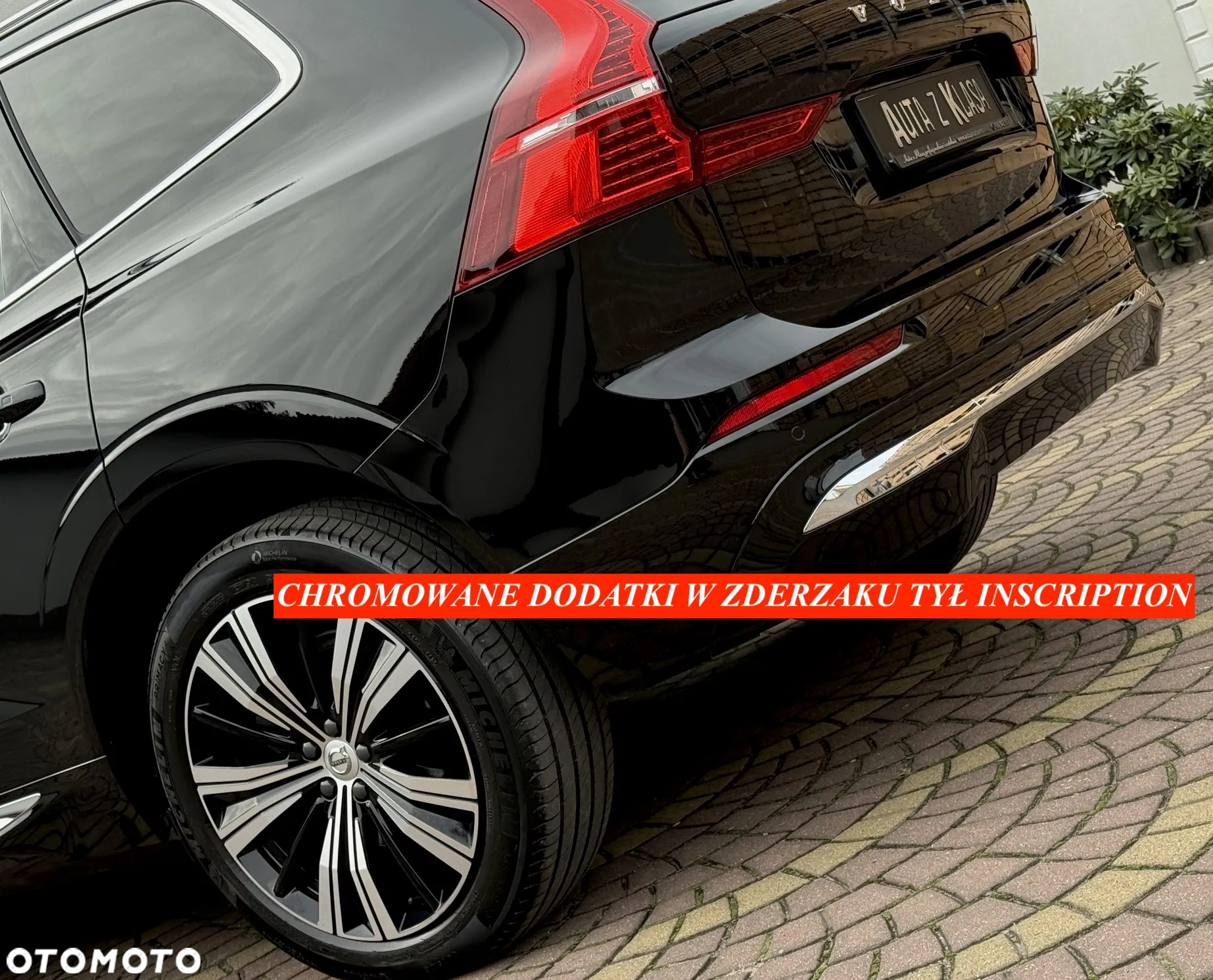 Volvo XC 60 B4 D AWD Geartronic Inscription - 37