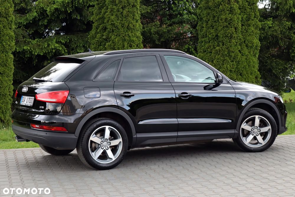 Audi Q3 1.4 TFSI Edycja Specjalna S tronic - 16