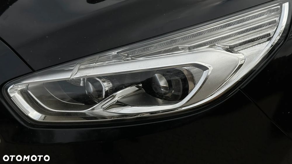 Ford Galaxy 2.0 EcoBlue Allrad Business - 20