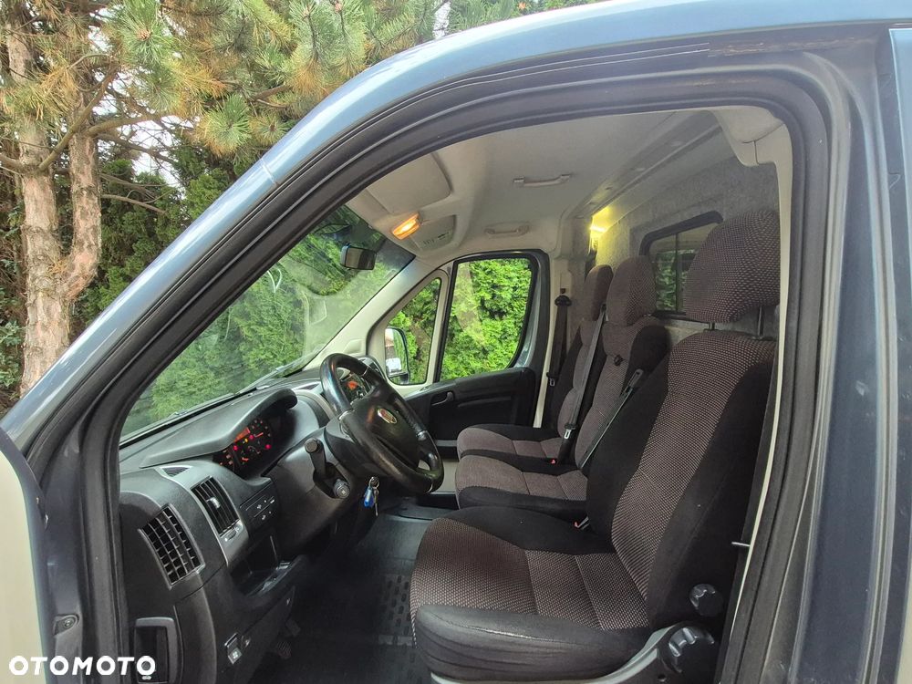 Fiat Ducato - 6