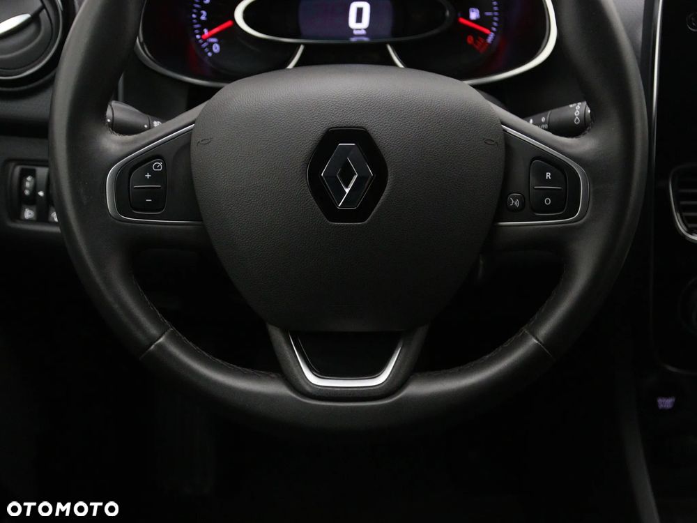 Renault Clio 0.9 TCe Limited - 18