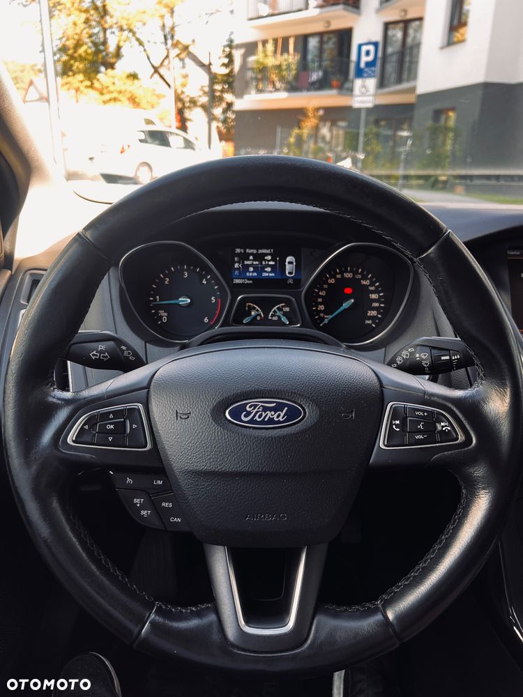 Ford Focus - 9