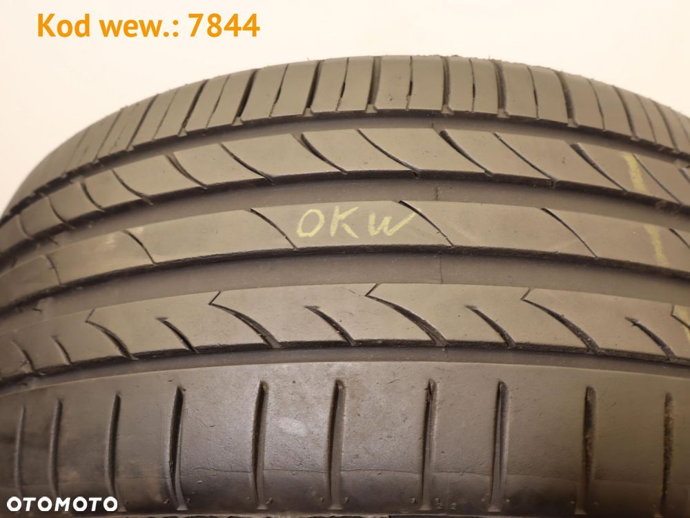 Rotalla SETULA S-PACE RU01 - 225/35 R19 - 8