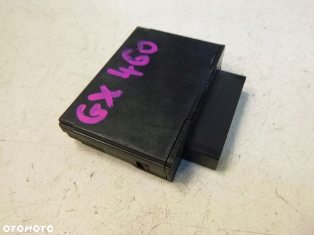 LAND CRUISER 150 MODUŁ STABILIZATOR ZAWIESZENIA - 4