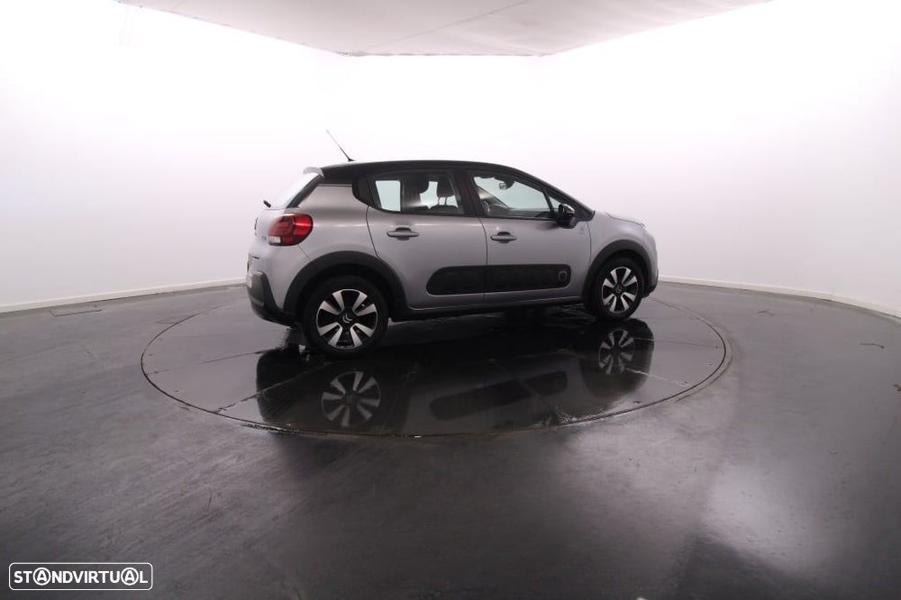 Citroën C3 1.2 PureTech Origins - 8